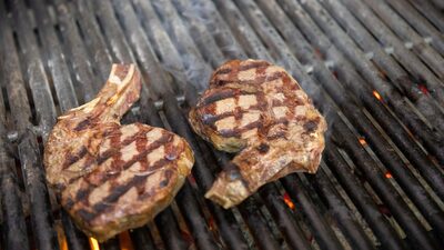 Consumo de carne em queda? Mudanças na pecuária trazem esperanças ao clima Consumo de carne em queda? Mudanças na pecuária trazem esperanças ao clima