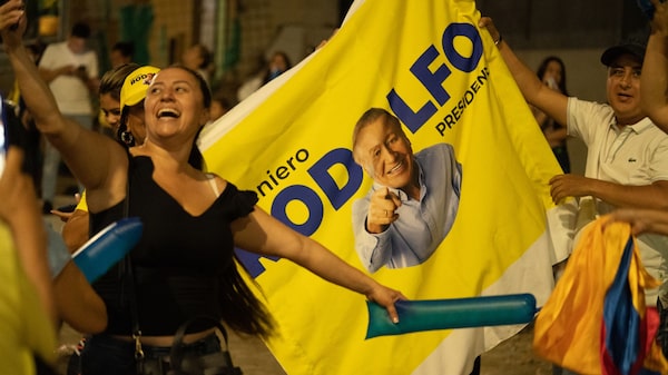 Rodolfo Hernández: las dudas que genera su programa económico en Colombia Rodolfo Hernández: las dudas que genera su programa económico en Colombia