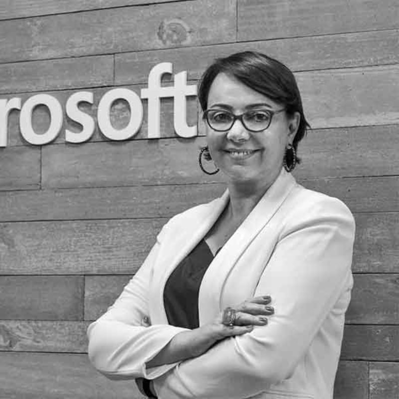 Tania Consentino Tania Consentino