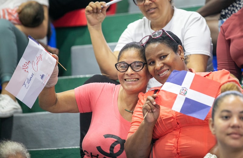 Para saber si han sido beneficiadas, las mujeres podrán consultar desde la página del Bono Madre o llamando al *462. Para saber si han sido beneficiadas, las mujeres podrán consultar desde la página del Bono Madre o llamando al *462.
