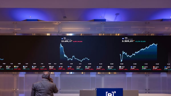 De Coca-Cola Femsa ao Assaí: ações para investir em LatAm, segundo analistas De Coca-Cola Femsa ao Assaí: ações para investir em LatAm, segundo analistas