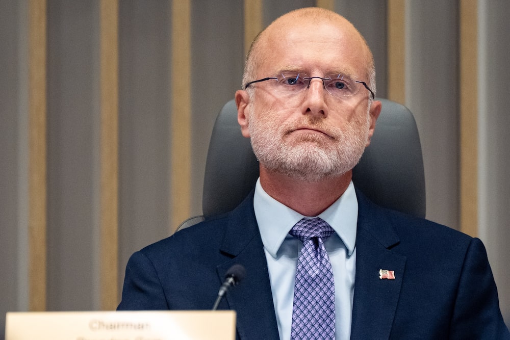 Fotógrafo: Kent Nishimura/Bloomberg. Fotógrafo: Kent Nishimura/Bloomberg.