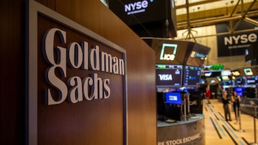 Estos son los sectores que sugiere Goldman Sachs en IA, por fuera de las ‘Siete Magníficas’ Estos son los sectores que sugiere Goldman Sachs en IA, por fuera de las ‘Siete Magníficas’