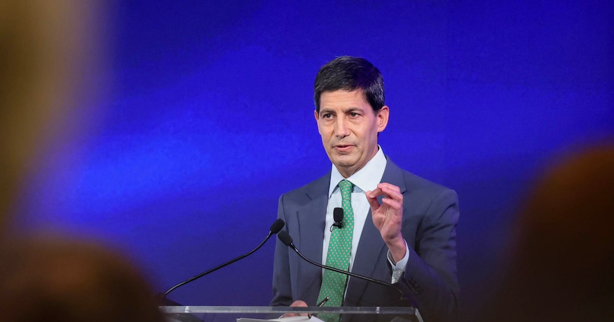 CONFIRMACIÓN FED: WARSH EN EL LIMBO ANTE SENADO