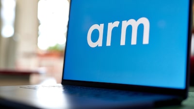 Las acciones de Arm caen tras un pronóstico que no satisface a inversores escépticos Las acciones de Arm caen tras un pronóstico que no satisface a inversores escépticos