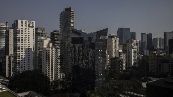 Startup brasileira de gestão de contratos levanta R$ 126 milhões com Riverwood Startup brasileira de gestão de contratos levanta R$ 126 milhões com Riverwood