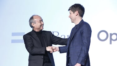 SoftBank negocia invertir otros US$30.000 millones en OpenAI, según reportes SoftBank negocia invertir otros US$30.000 millones en OpenAI, según reportes