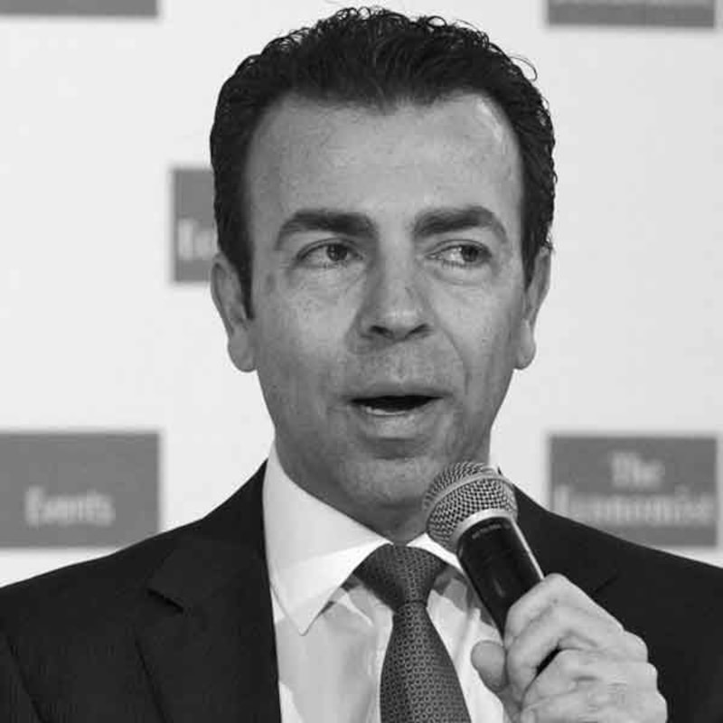 Alejandro Ramírez Alejandro Ramírez