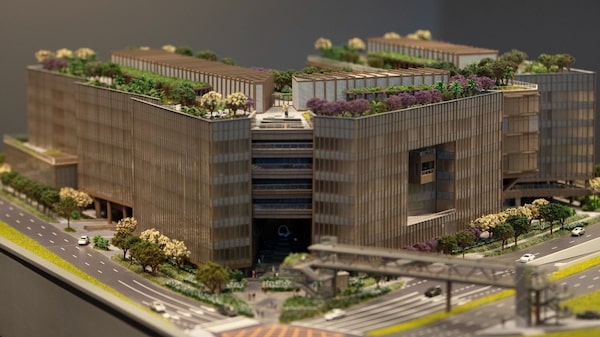 Gilson Finkelsztain asumirá el cargo de CEO de Banco Santander Brasil Gilson Finkelsztain asumirá el cargo de CEO de Banco Santander Brasil