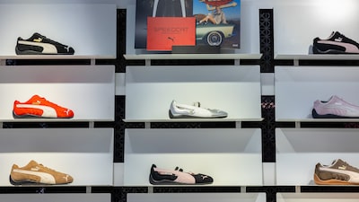 Puma reduce sus pérdidas trimestrales mientras avanza su plan de recuperación Puma reduce sus pérdidas trimestrales mientras avanza su plan de recuperación