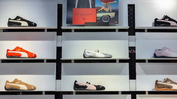 Puma reduce sus pérdidas trimestrales mientras avanza su plan de recuperación Puma reduce sus pérdidas trimestrales mientras avanza su plan de recuperación