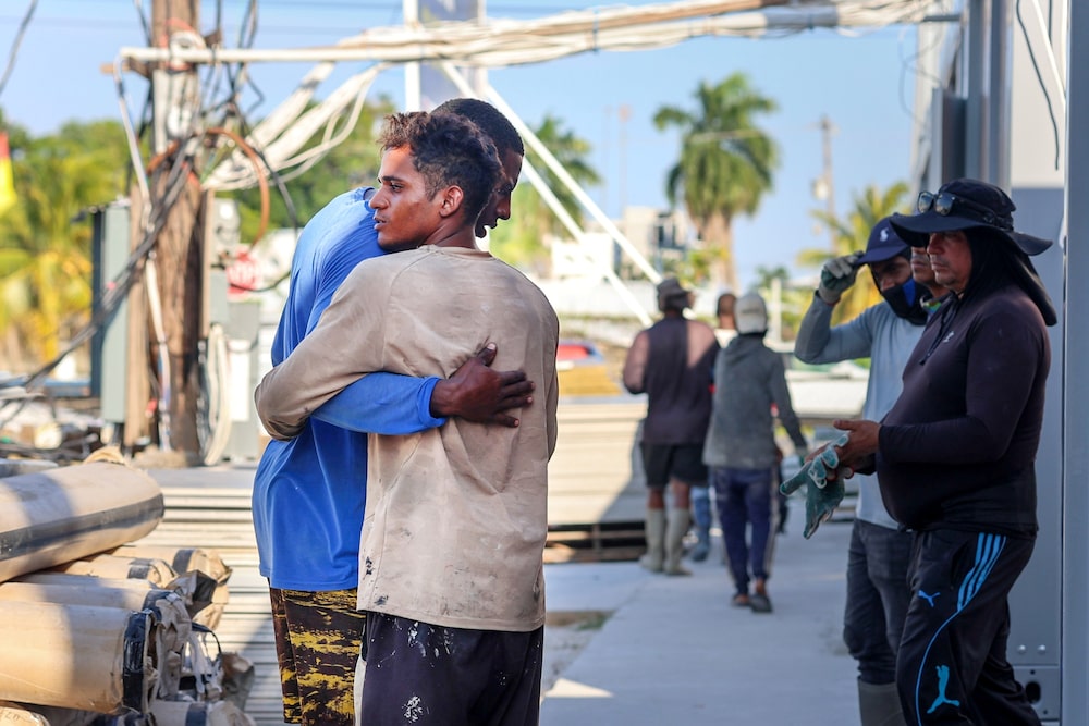 Fotógrafo: Yancey Haywood/Bloomberg. Fotógrafo: Yancey Haywood/Bloomberg.