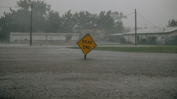 Expertos ajustan a la baja pronóstico para temporada de huracanes en el Atlántico Expertos ajustan a la baja pronóstico para temporada de huracanes en el Atlántico