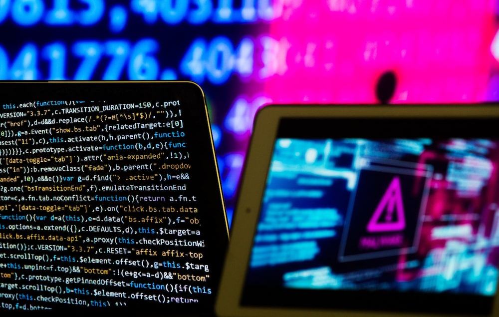 Ciberseguridad. Ciberseguridad.