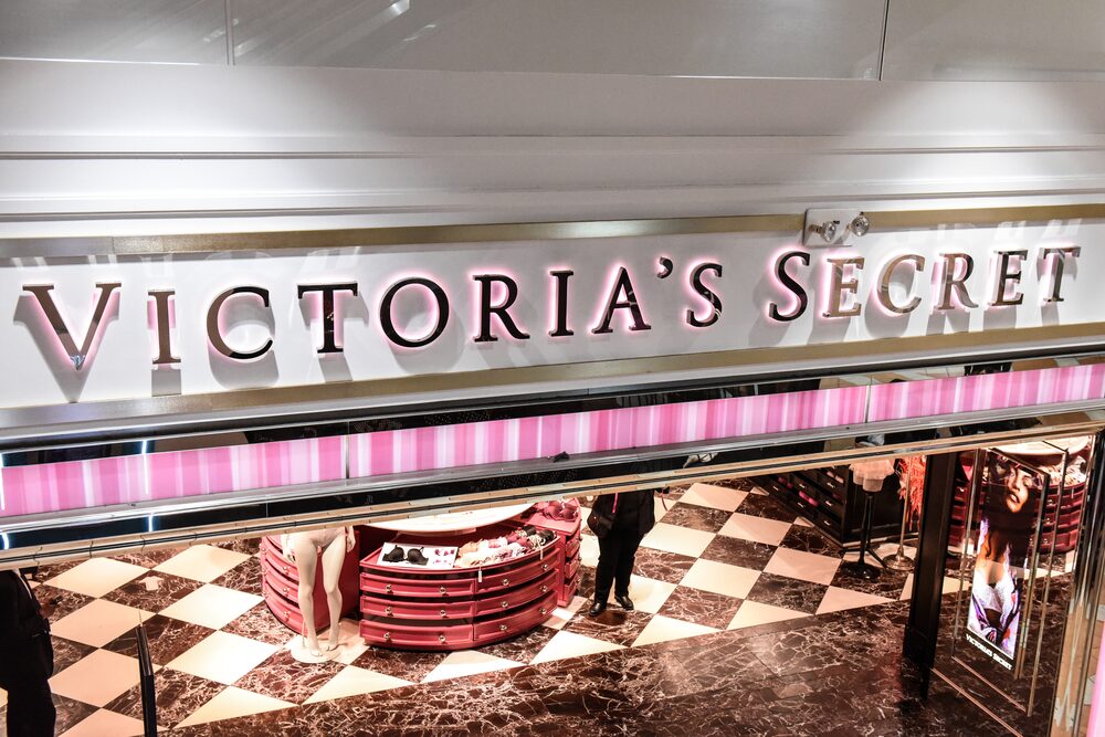 Victoria's Secret Victoria's Secret