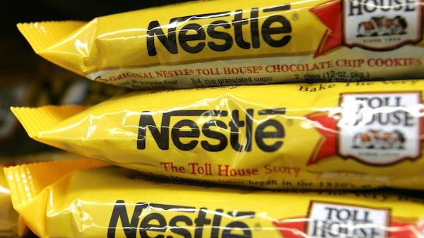 Nestlé Venezuela se desliga de influencers en el exterior ante advertencias del chavismo Nestlé Venezuela se desliga de influencers en el exterior ante advertencias del chavismo