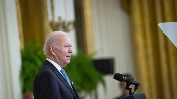 Biden sopesa reunirse con príncipe heredero saudita en señal de posible deshielo Biden sopesa reunirse con príncipe heredero saudita en señal de posible deshielo