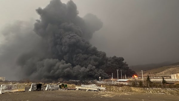 Trump reitera que la guerra con Irán podría terminar “muy pronto” y frena el alza del petróleo Trump reitera que la guerra con Irán podría terminar “muy pronto” y frena el alza del petróleo