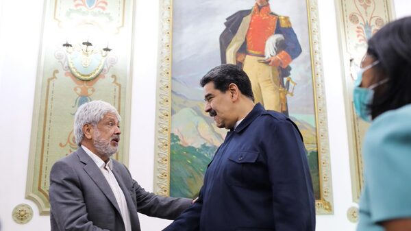 Maduro anuncia las dos primeras rutas para reanudación de vuelos entre Colombia y Venezuela Maduro anuncia las dos primeras rutas para reanudación de vuelos entre Colombia y Venezuela