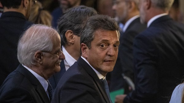 Deuda argentina en pesos: cómo siguen los vencimientos en el segundo semestre Deuda argentina en pesos: cómo siguen los vencimientos en el segundo semestre