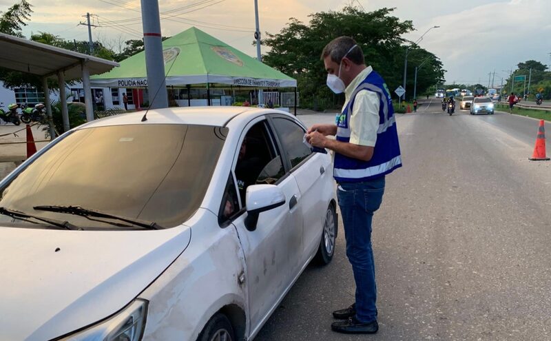 Colombia estrenará SOAT en 2022 con nueva Ley: estos son los cambios. Colombia estrenará SOAT en 2022 con nueva Ley: estos son los cambios.