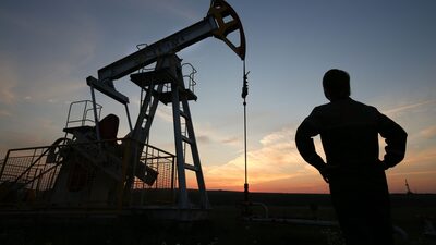 Como a Exxon saiu do prejuízo para uma improvável compra de US$ 60 bi em 3 anos Como a Exxon saiu do prejuízo para uma improvável compra de US$ 60 bi em 3 anos