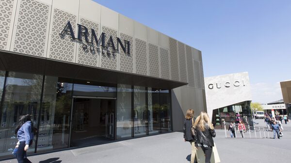 De Armani a Versace: marcas de luxo são aposta para prédios de alto padrão De Armani a Versace: marcas de luxo são aposta para prédios de alto padrão