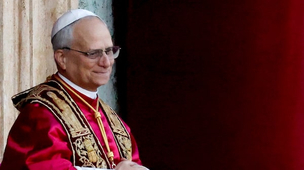 Fechas de la visita del papa León XIV a Perú, Argentina y Uruguay en noviembre de 2026 Fechas de la visita del papa León XIV a Perú, Argentina y Uruguay en noviembre de 2026