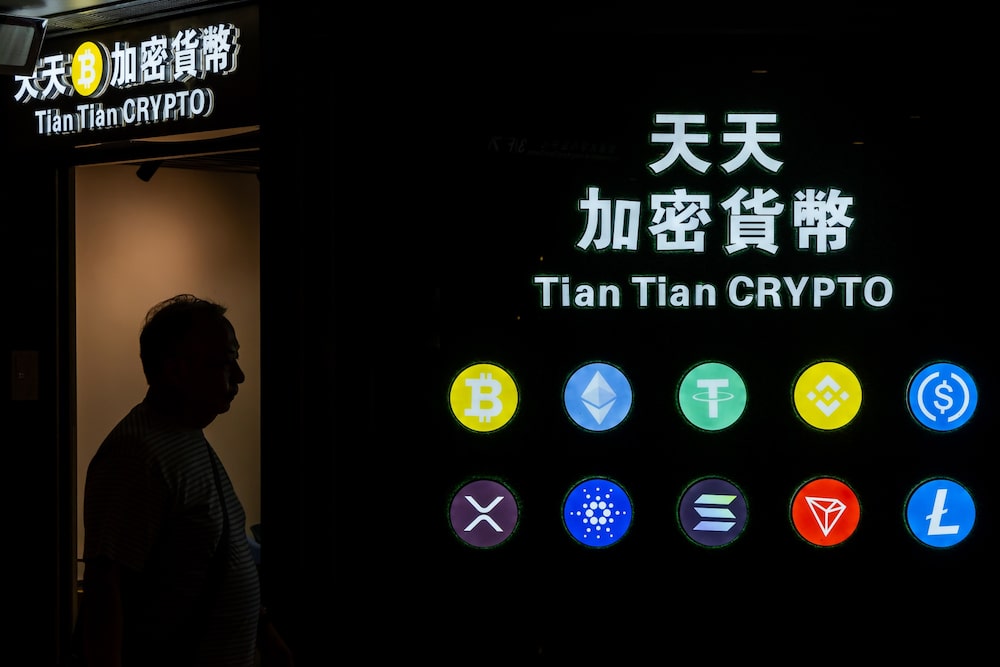 Foto: Paul Yeung/Bloomberg Foto: Paul Yeung/Bloomberg