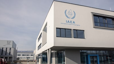OIEA censura a Irán por no rendir cuentas sobre sus reservas de uranio OIEA censura a Irán por no rendir cuentas sobre sus reservas de uranio