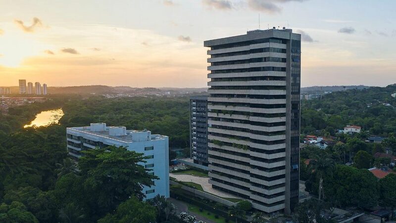 Da alta renda ao Minha Casa Minha Vida: a estratégia de expansão da Moura Dubeux Da alta renda ao Minha Casa Minha Vida: a estratégia de expansão da Moura Dubeux