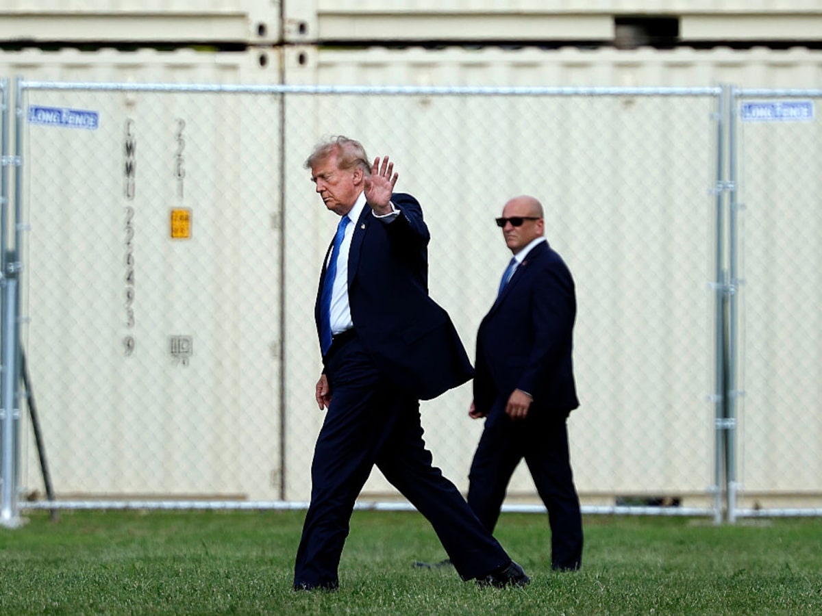 Trump enfrenta presión por guerra con Irán en elecciones