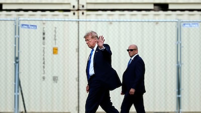 Republicanos dicen que la guerra de Trump contra Irán amenaza las elecciones de mitad de legislatura Republicanos dicen que la guerra de Trump contra Irán amenaza las elecciones de mitad de legislatura