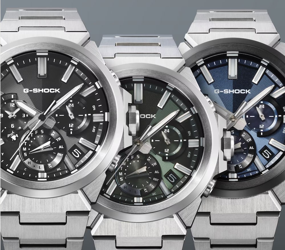 Reloj Casio G Shock Reloj Casio G Shock