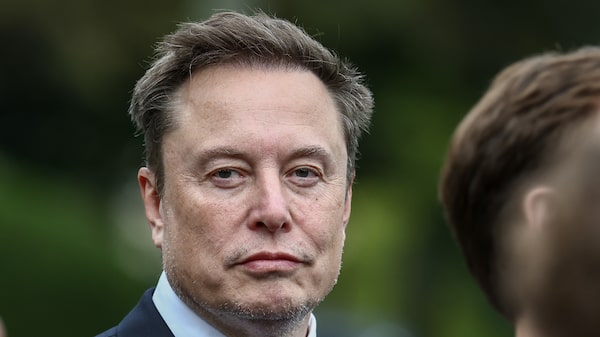 Musk suma US$310.000 millones mientras la IA dispara la riqueza de los multimillonarios tecnológicos Musk suma US$310.000 millones mientras la IA dispara la riqueza de los multimillonarios tecnológicos