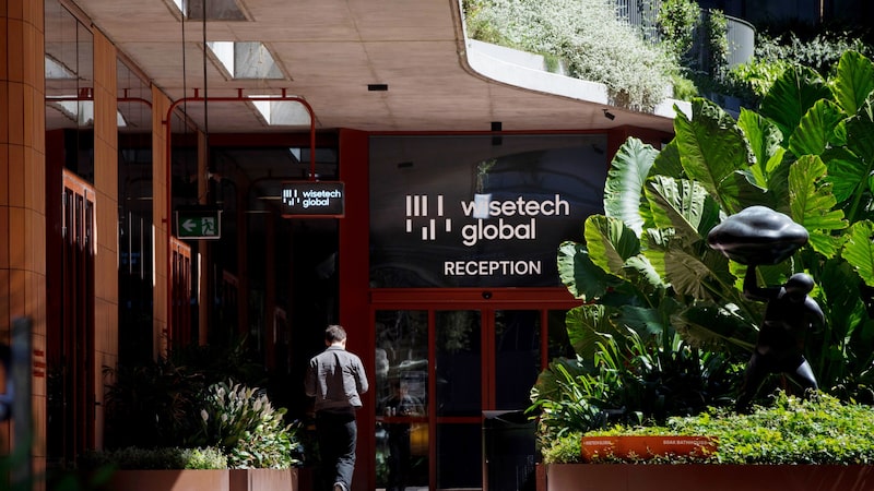 Este CEO demitiu 30% da equipe para focar em IA. E prevê salto de produtividade Este CEO demitiu 30% da equipe para focar em IA. E prevê salto de produtividade