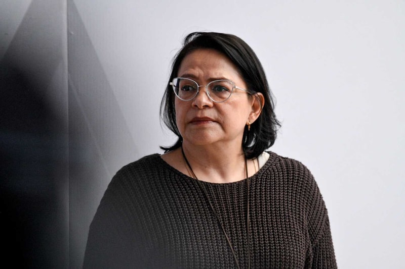 Presentación del Gabinete de Claudia Sheinbaum, 12 de agosto Presentación del Gabinete de Claudia Sheinbaum, 12 de agosto