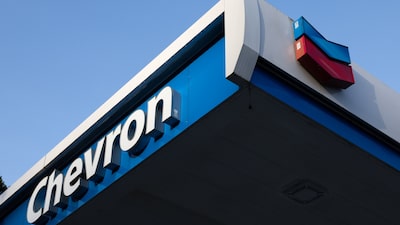 Chevron negocia expansão na Venezuela em meio a avanço dos EUA sobre setor de petróleo Chevron negocia expansão na Venezuela em meio a avanço dos EUA sobre setor de petróleo