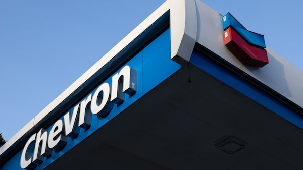 Chevron negocia expansão na Venezuela em meio a avanço dos EUA sobre setor de petróleo Chevron negocia expansão na Venezuela em meio a avanço dos EUA sobre setor de petróleo