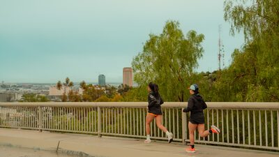 Strava compra startup britânica de treinos e reforça apelo na jornada do corredor Strava compra startup britânica de treinos e reforça apelo na jornada do corredor