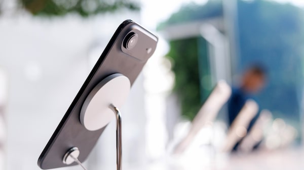 Apple planea el lanzamiento de un iPhone Air renovado para la primavera de 2027 Apple planea el lanzamiento de un iPhone Air renovado para la primavera de 2027