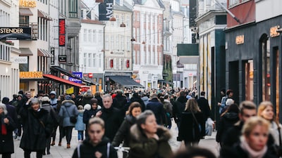 Europeos le dan la espalda a los productos de EE.UU. en medio de incertidumbre arancelaria Europeos le dan la espalda a los productos de EE.UU. en medio de incertidumbre arancelaria