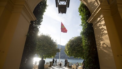 Guerra con Irán obliga a la élite global a replantear el sistema económico mundial Guerra con Irán obliga a la élite global a replantear el sistema económico mundial