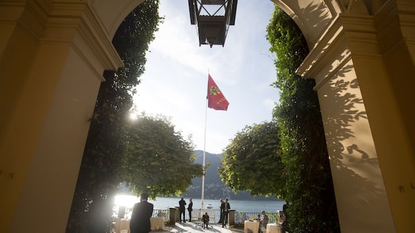 Guerra con Irán obliga a la élite global a replantear el sistema económico mundial Guerra con Irán obliga a la élite global a replantear el sistema económico mundial