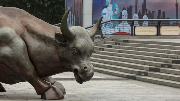 Más bancos se suman a apuestas alcistas por activos globales con reapertura de China Más bancos se suman a apuestas alcistas por activos globales con reapertura de China