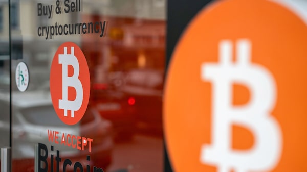 Bitcoin cae por debajo de US$79.000 por temor a más inflación y petróleo caro Bitcoin cae por debajo de US$79.000 por temor a más inflación y petróleo caro