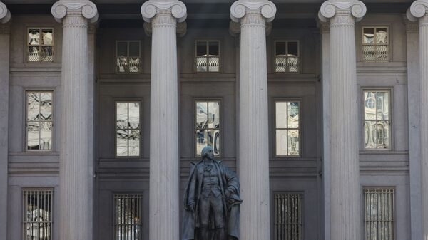 Primas de los bonos del Tesoro podrían caer al 2% por riesgo de recesión, dice gestora Primas de los bonos del Tesoro podrían caer al 2% por riesgo de recesión, dice gestora