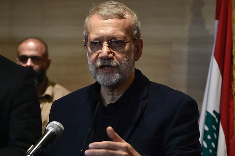 ¿Debilitará el asesinato de Larijani la posibilidad de un plan de salida de EE.UU. en la guerra? ¿Debilitará el asesinato de Larijani la posibilidad de un plan de salida de EE.UU. en la guerra?