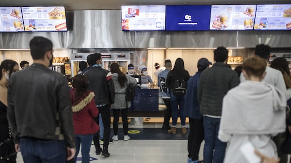 Más allá del fenómeno ‘Barbenheimer’: los éxitos de taquilla que nadie esperó en 2023 Más allá del fenómeno ‘Barbenheimer’: los éxitos de taquilla que nadie esperó en 2023