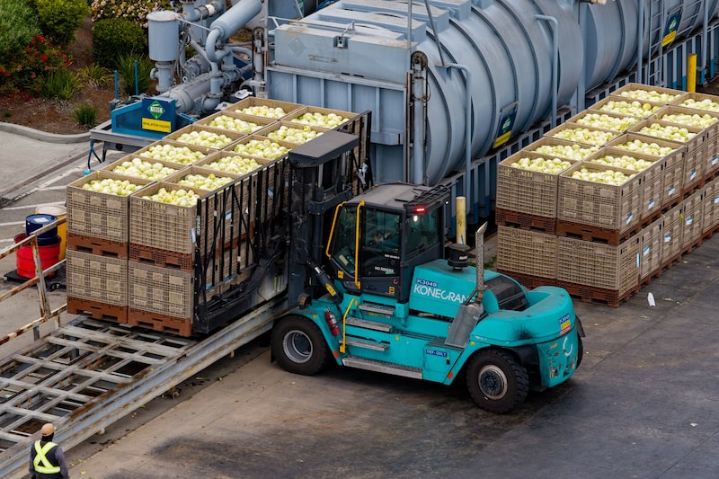 La empresa, con sede en Salinas, California, no cosechará ni procesará lechuga iceberg procedente del centro de México durante la temporada de Cyclospora definida por los Centros para el Control y la Prevención de Enfermedades (CDC) de EE.UU. La empresa, con sede en Salinas, California, no cosechará ni procesará lechuga iceberg procedente del centro de México durante la temporada de Cyclospora definida por los Centros para el Control y la Prevención de Enfermedades (CDC) de EE.UU.